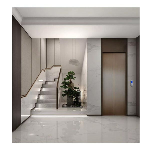 Creating a Safe and Comfortable Home with Residential Lifts