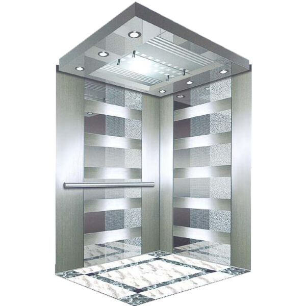 The Latest Technological Advancements in Residential Elevator Systems