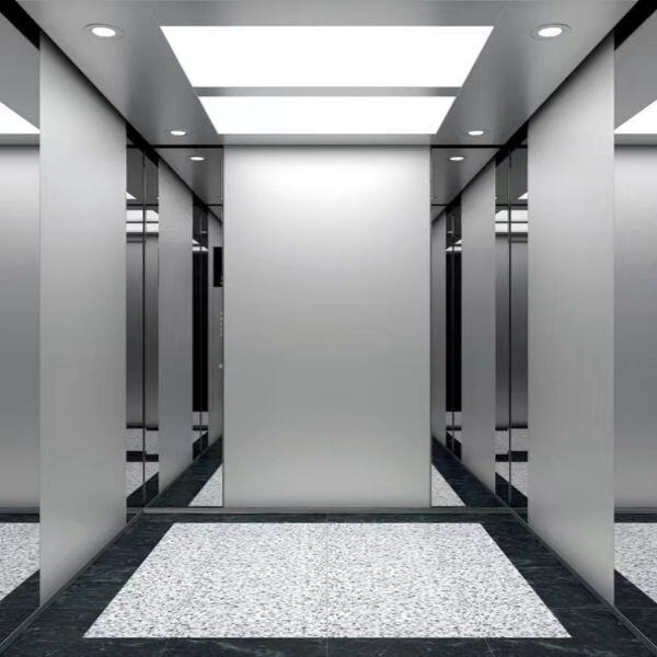 Affordable Options for Upgrading to a Residential Elevator in Your Home