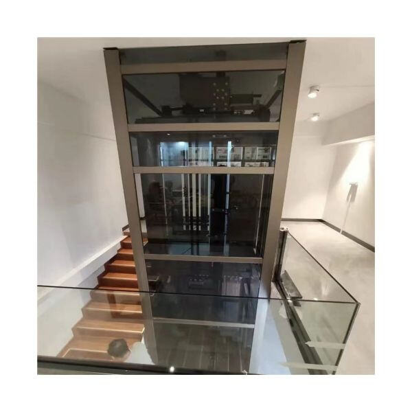 Increase Property Value and Functionality with a Home Elevator