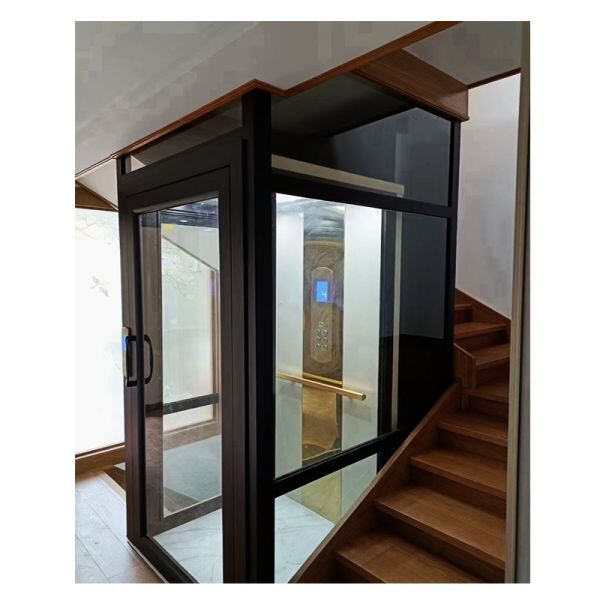 Incorporating Luxury and Accessibility with Residential Elevators