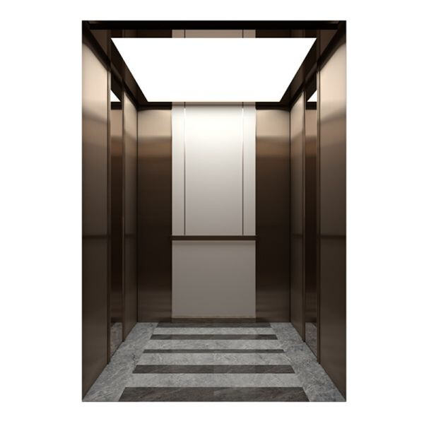 Elevate Your Lifestyle with an Outdoor Residential Elevator