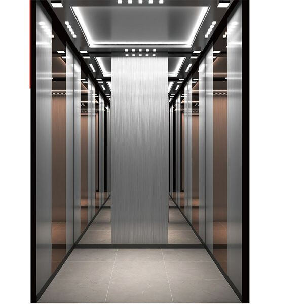 Elevate Your Design Aesthetic with Hydraulic Lifts