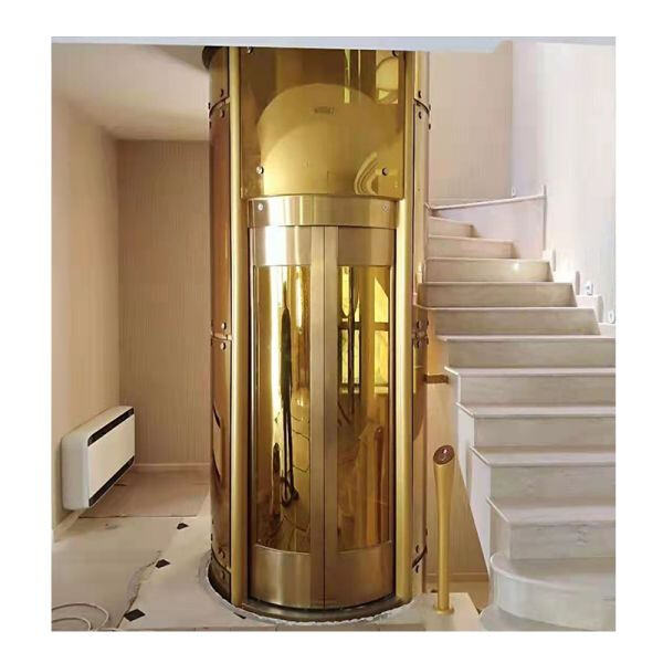 The Fun and Functional Small Home Elevator