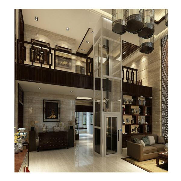 The Versatility of Residential Lift Elevators