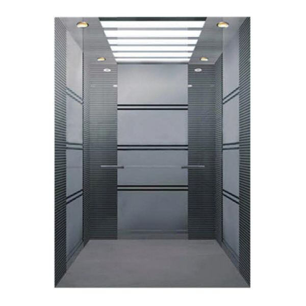 Maximizing Space and Convenience Through Commercial Elevator Installations