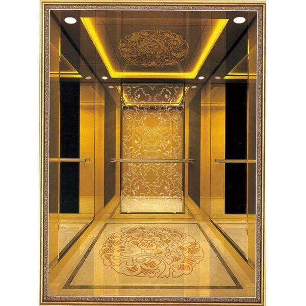 Innovative Home Design with Customized Elevator Installations