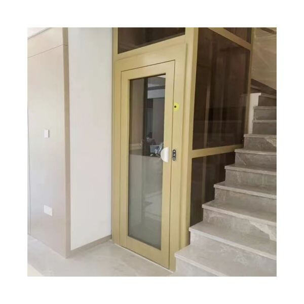 How a Home Lift Elevator Can Improve Your Quality of Life