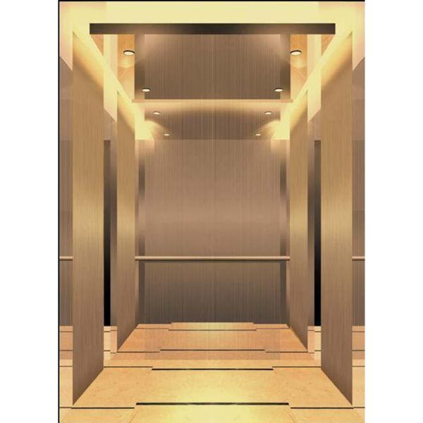 Elevate Your Lifestyle with a Small Elevator