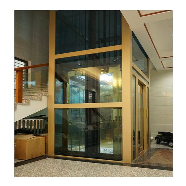 A Guide to House Elevator Lift Options