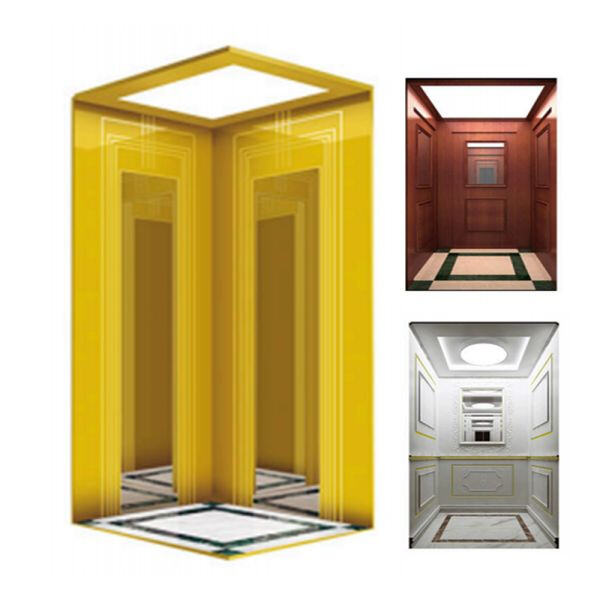 Enhancing Your Home's Curb Appeal with an Exterior Elevator