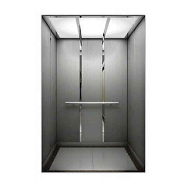 Experience Ultimate Convenience and Luxury with an Indoor Elevator System