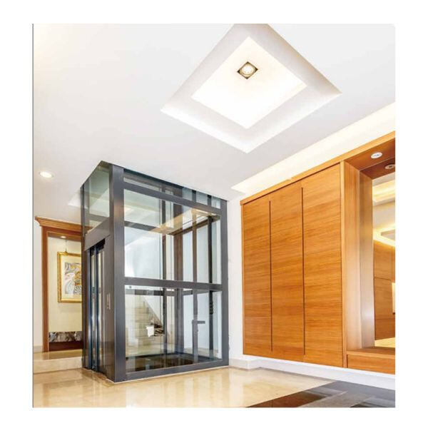 A Look into House Elevator Lift Design Trends