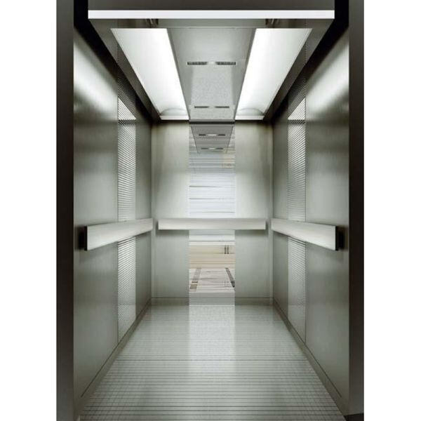 The Versatile Uses of Indoor Lifts in Residential Settings