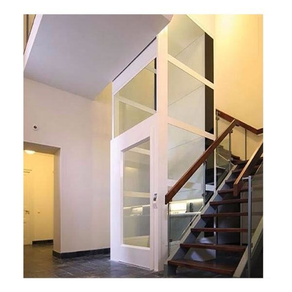 Enhance Accessibility and Comfort with Residential Elevators