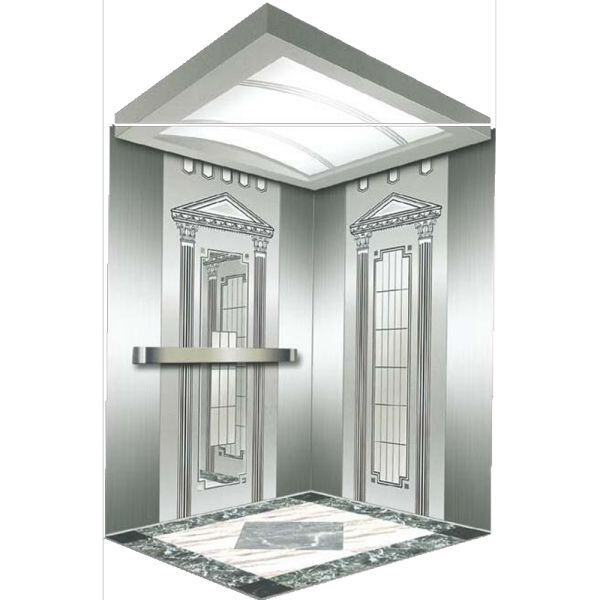 Inexpensive Residential Elevators.