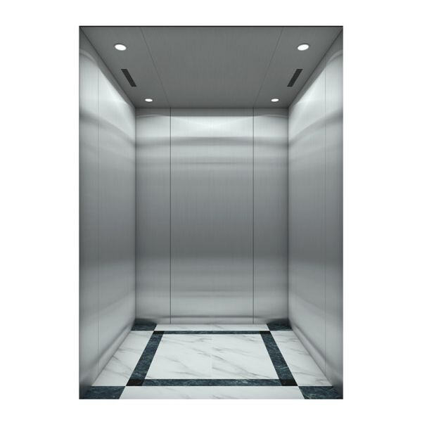 The Advantages of Commercial Elevators