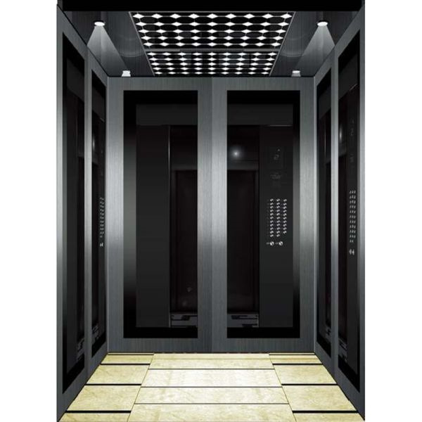 Exterior Lifts for Increased Independence