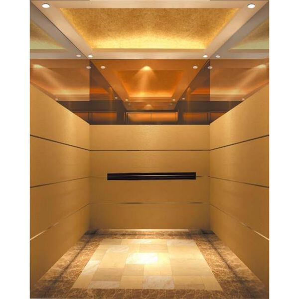 Choosing the Perfect Residential Lift for Your Home