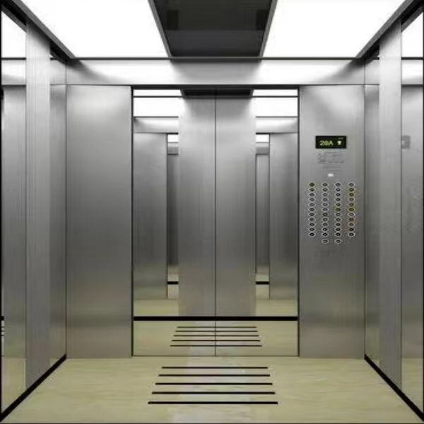 Budget-Friendly Residential Elevator Solutions