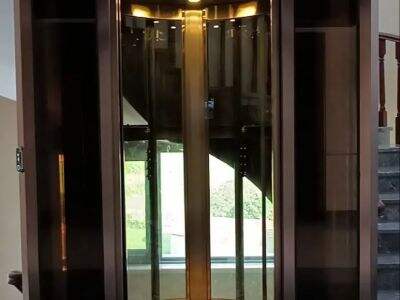 Top 5 Household Round Elevator Suppliers in Saudi Arabia