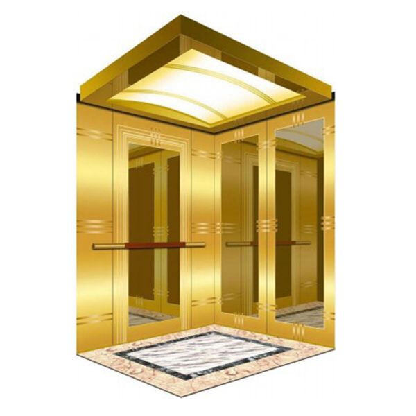 How Modern Residential Elevators are Transforming Real Estate Trends