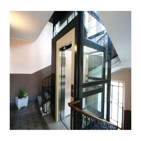 Adding Value and Functionality to Your Home with Elevators