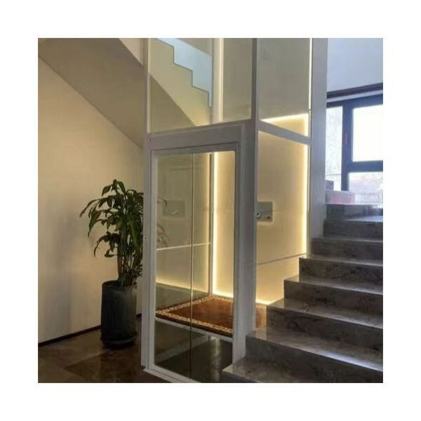 Aging in Place Made Easy with a Home Lift Elevator