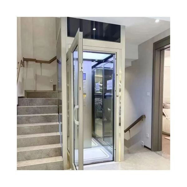 Modernize Your Home with a Sleek and Stylish Elevator