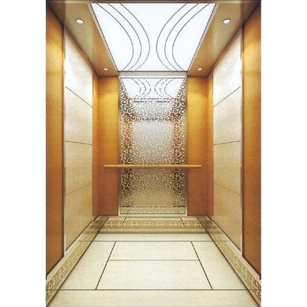 Affordable Residential Elevators