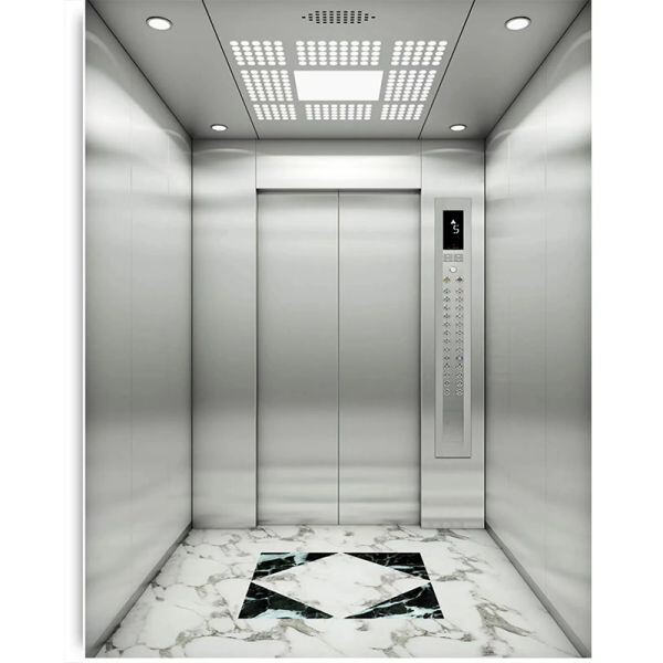 Going Up? How Smart Elevator Technology is Revolutionizing the Workplace