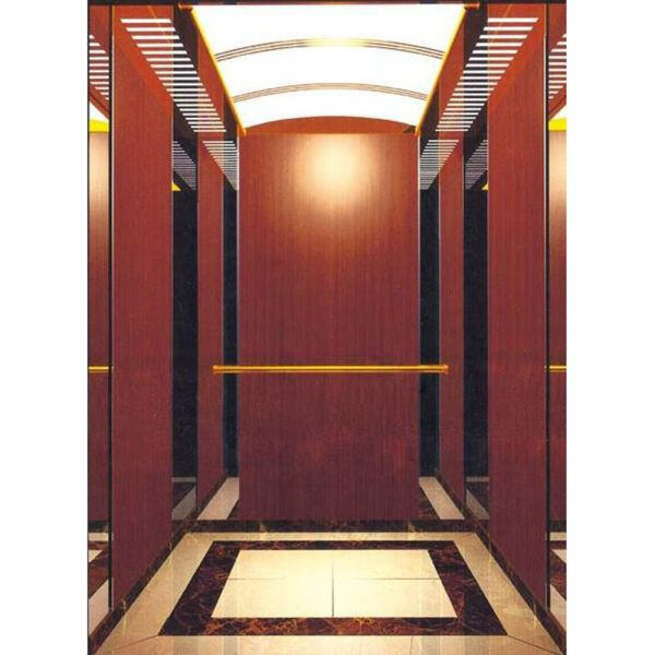 Menambahkan Lift Dalam Ruangan ke Rumah Anda