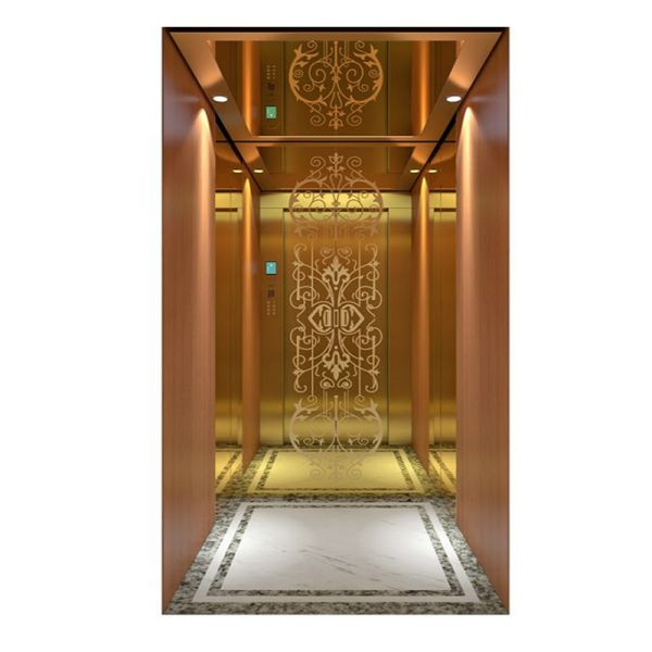 Increase Property Value and Style with an Indoor Elevator Installation