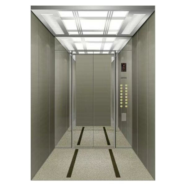 Embracing Domestic Elevators for Accessibility and Convenience