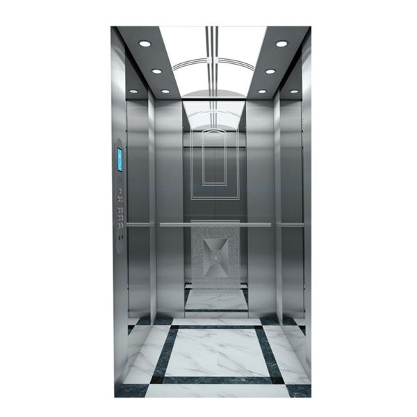 Installing a Lift Inside Your House