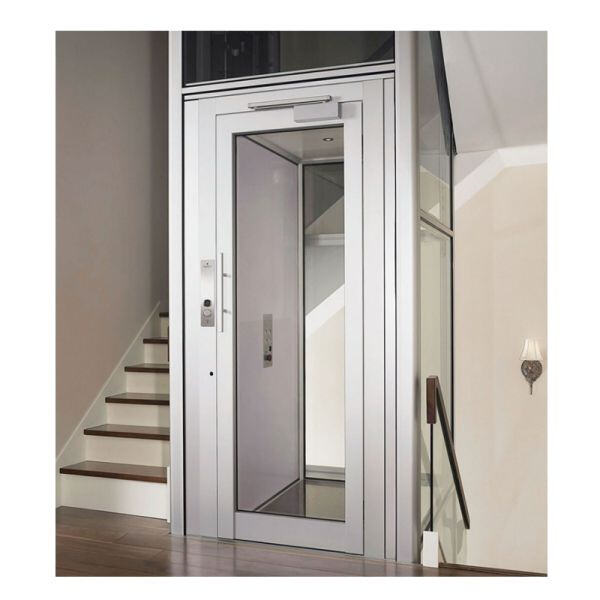 Maximizing Space and Increasing Property Value with Home Elevators