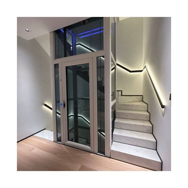 Increase Your Home's Value with Elevator Installation