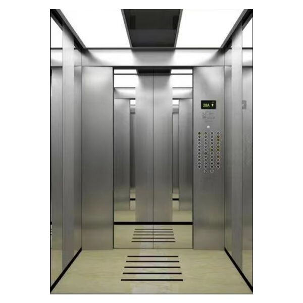 How a Passenger Elevator Can Enhance Your Space