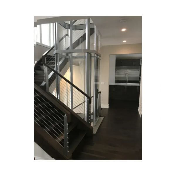 Discover the Advantages of Hydraulic Elevators for Commercial and Residential Buildings