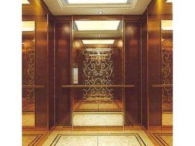 Top Passenger Elevator Manufacturers to Consider