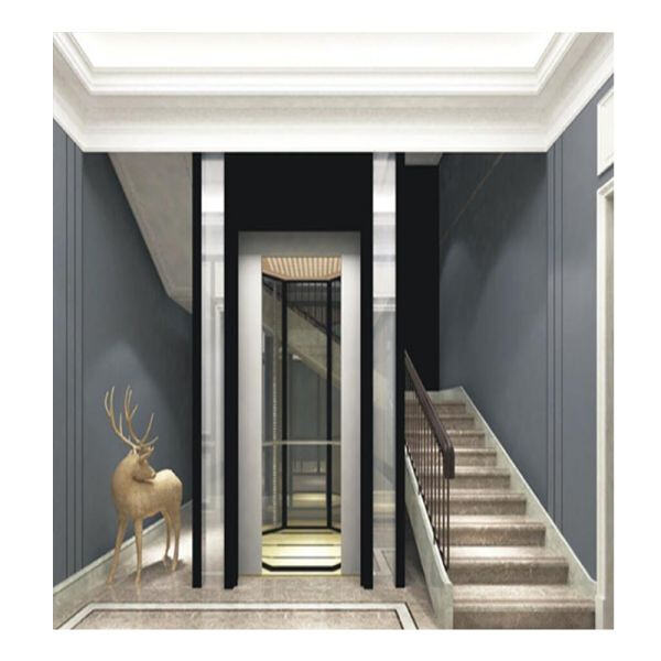 Consider a House Elevator Lift for Easy Navigation