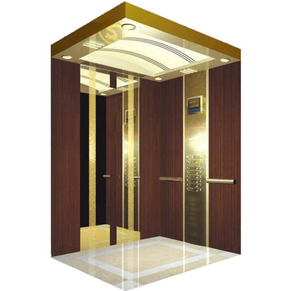 The Benefits of an Indoor Elevator in Your Home