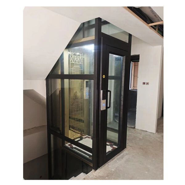 Discover the benefits of residential elevators for multi-story homes