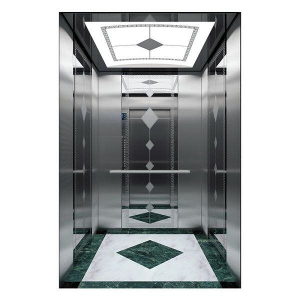 Stay Independent with an Outdoor Residential Elevator