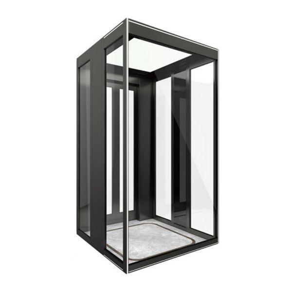 Elevate Your Homeu2019s Design and Functionality with an Exterior Elevator