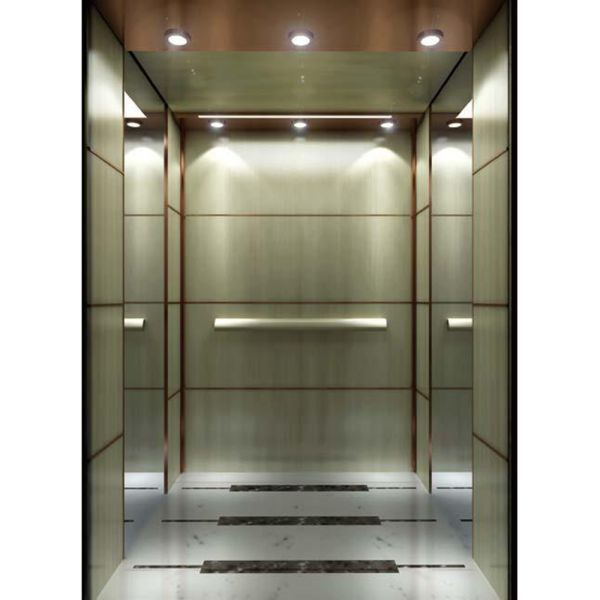 Residential Lifts for the Elderly and Disabled