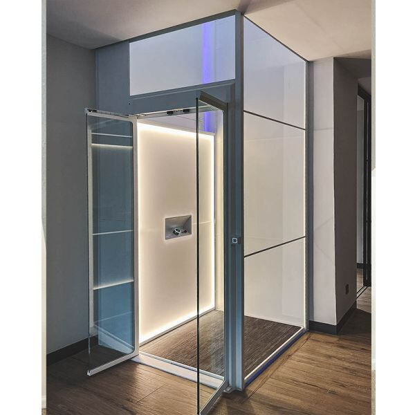 Maximize your home's accessibility with residential elevators