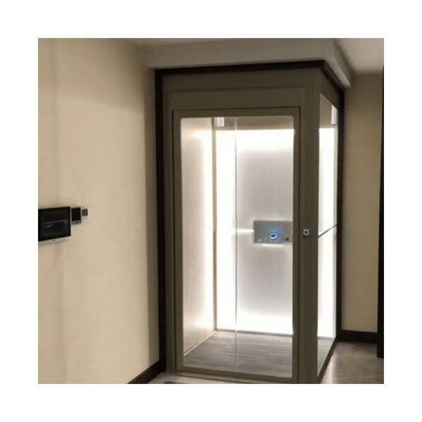 Safe and Practical In-Home Elevator Solutions