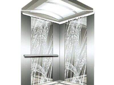 Ronde Glas Lifts: Een Doorzichtige Keuze voor Hotels, winkelcentra en Luxe Woningen