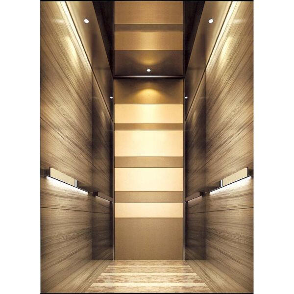 Affordable Elevator Options